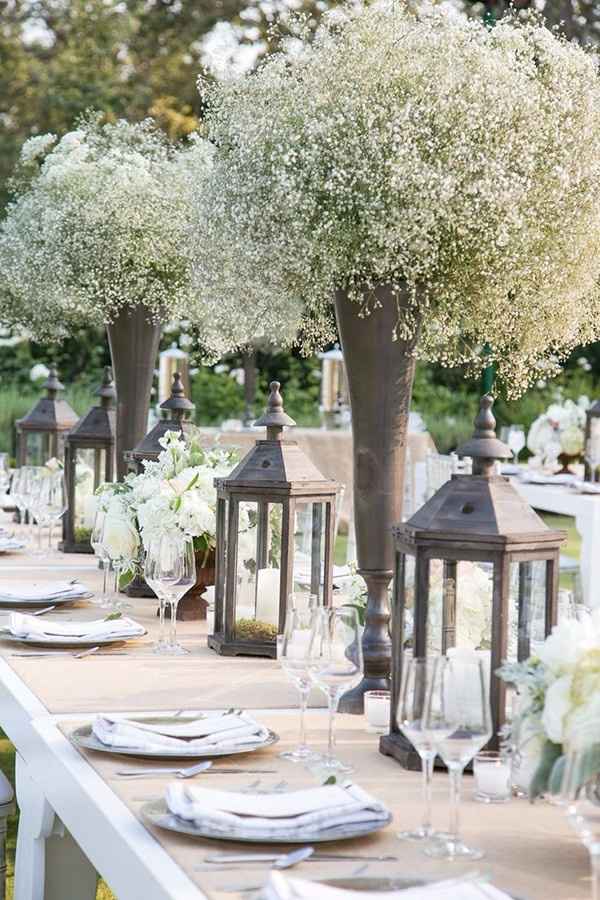 Centerpieces