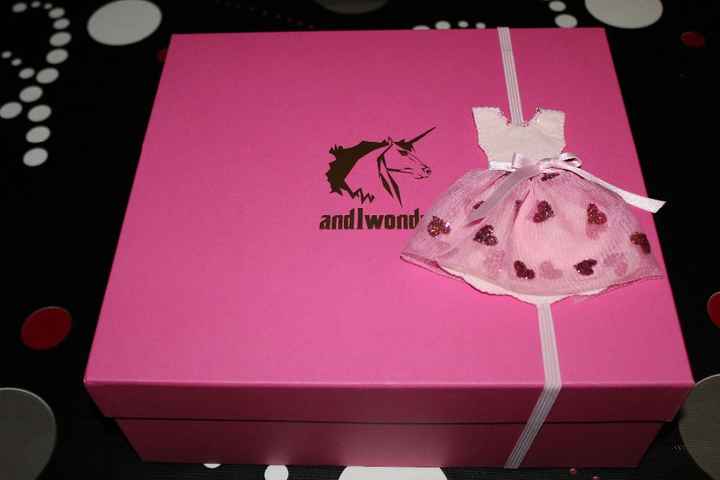 Sapatos Andiwonder