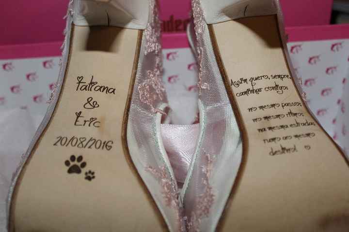 Sapatos Andiwonder
