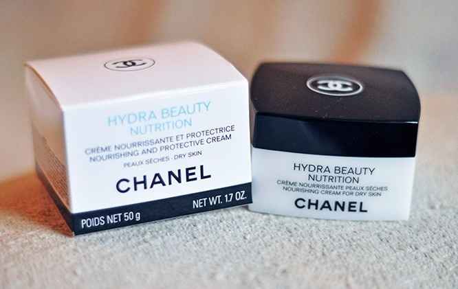 Chanel Hydra Beauty