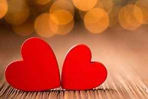 Amor numa palavra