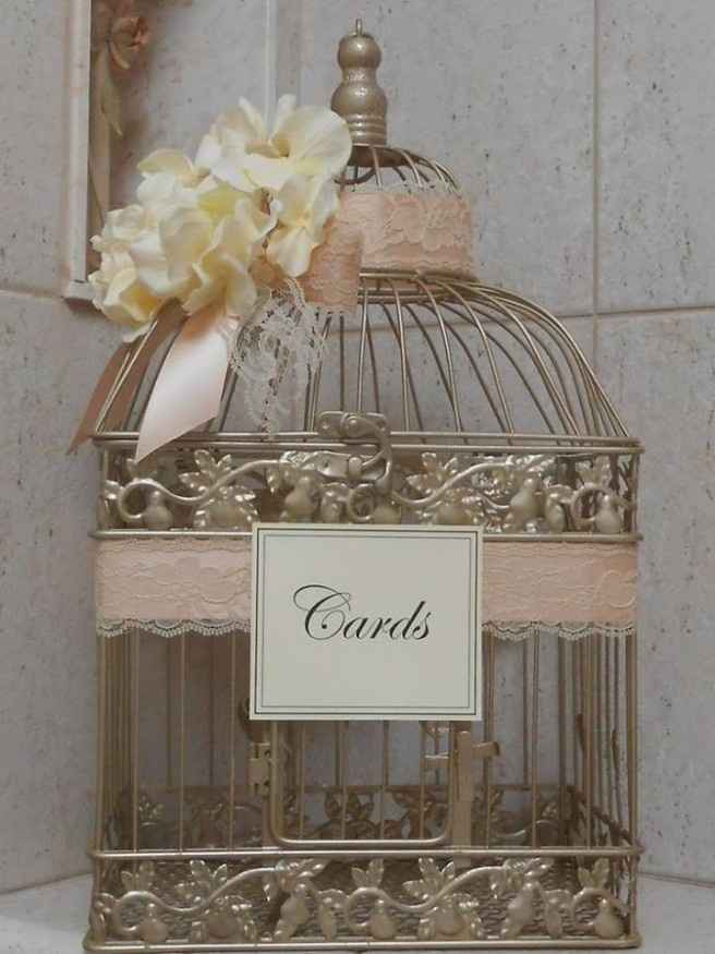 Gold Wedding Inspirations