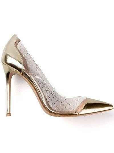 Gold Wedding Inspirations