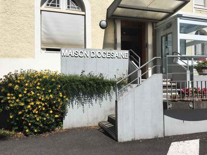 Maison Diocesene