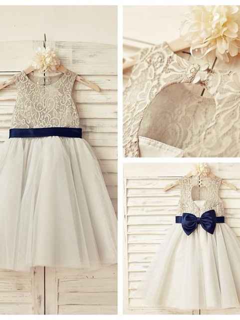 Flower Girl Dresses
