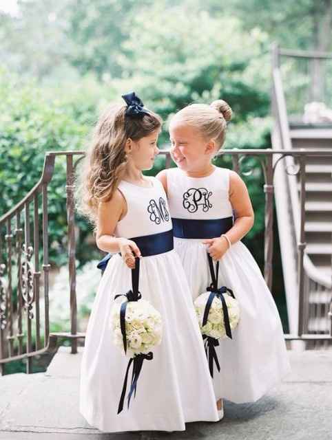 Flower Girl Dresses