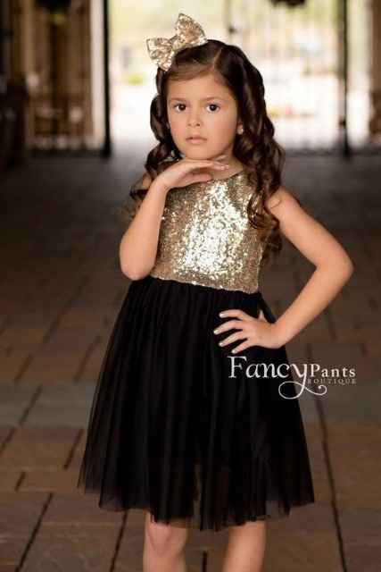 Flower Girl Dresses