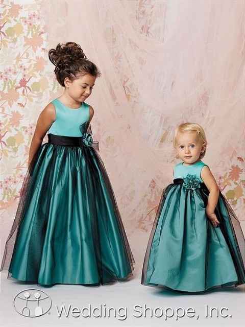 Flower Girl Dresses