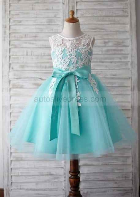 Flower Girl Dresses