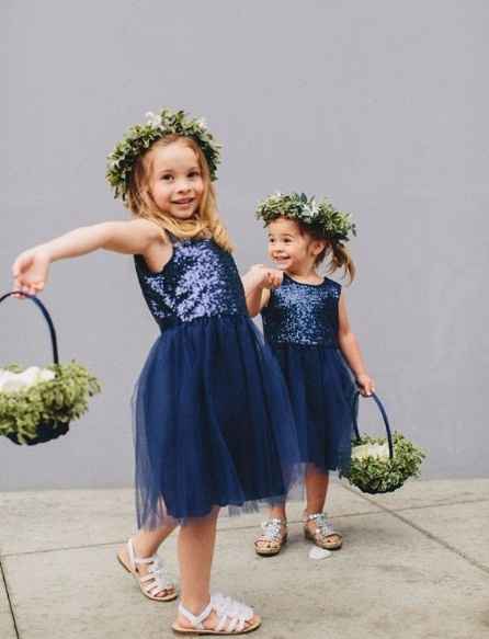 Flower Girl Dresses