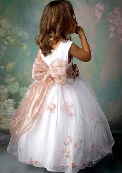 Flower Girl Dresses