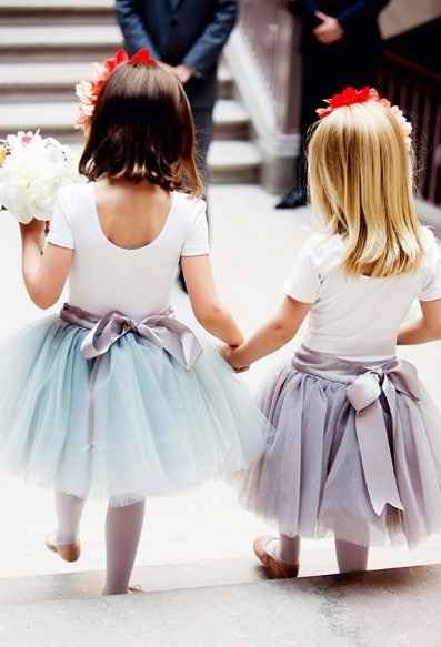 Flower Girl Dresses