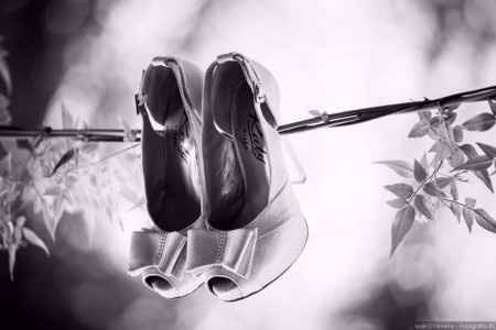 2 - Sapatos