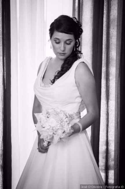 5 - Penteado