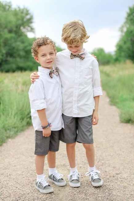 page boys