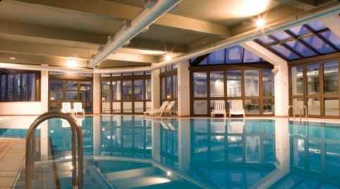 Hotel Tryp Colina do Castelo