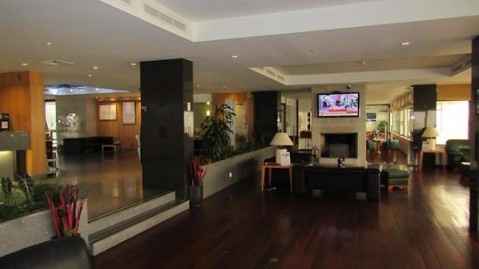 Hotel Tryp Colina do Castelo