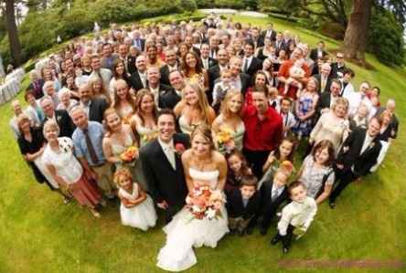 Casamento Grande