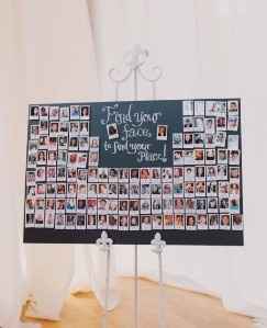 Seating Plan