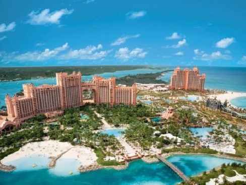 Nassau - Bahamas