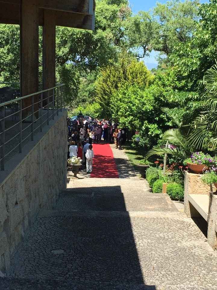 Quinta da Dança