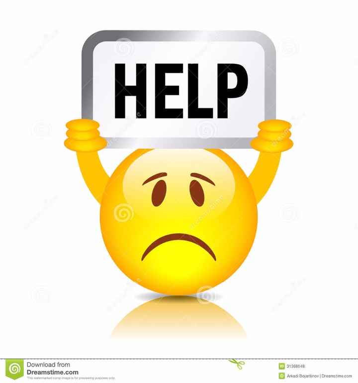 Help me