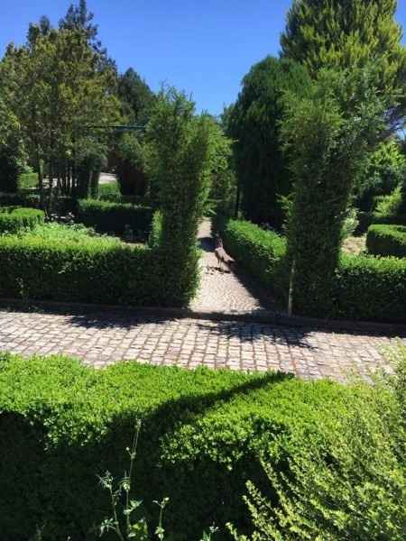 Quinta da Dança