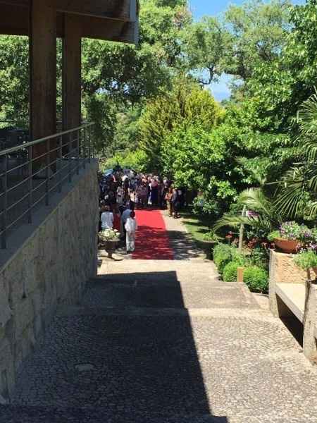 Quinta da Dança