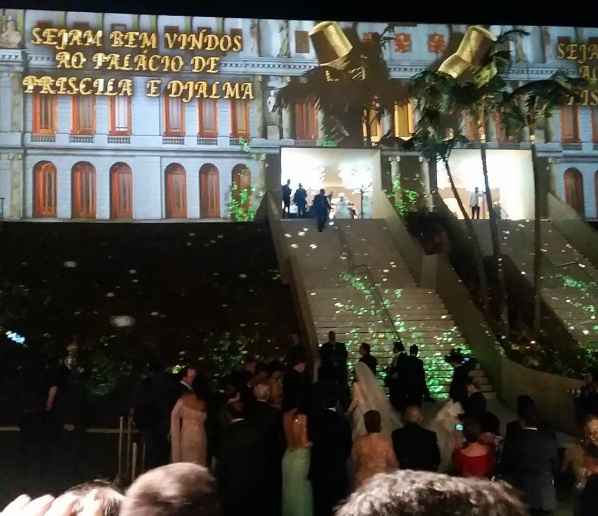 Casamento