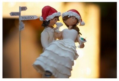 Feliz natal 😊 - 1