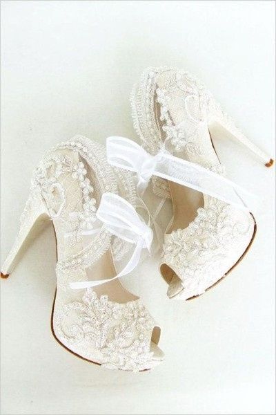 5.- Sou uma noiva elegante
