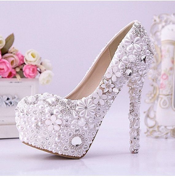 12.- Sou uma noiva bling bling!!!