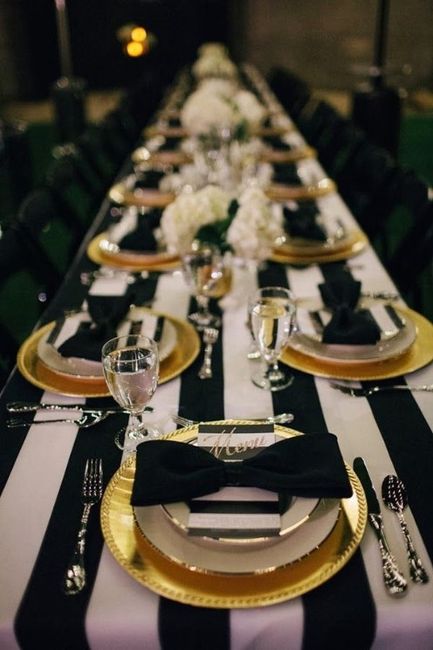 Adoro estar a organizar o meu casamento