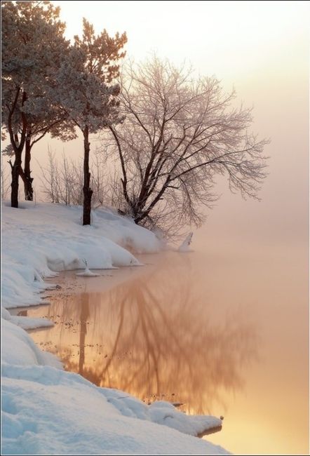 no inverno tudo isto seria perfeito!