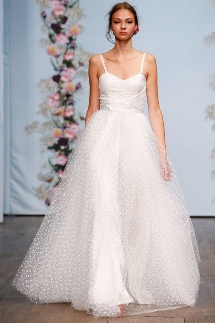 o vestido