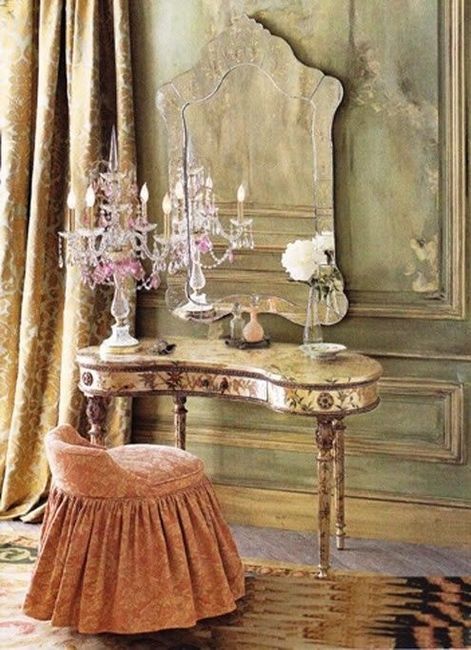 decorações pela sala