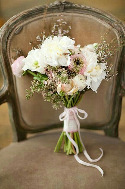 Tipo de bouquets de noivas - 1