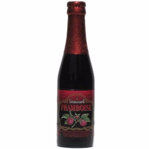 framboise (o titulo diz tudo)