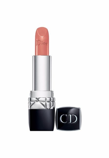 nude de Dior (adoro!)