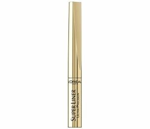 eye liner l'oréal...preço ok. efeito top