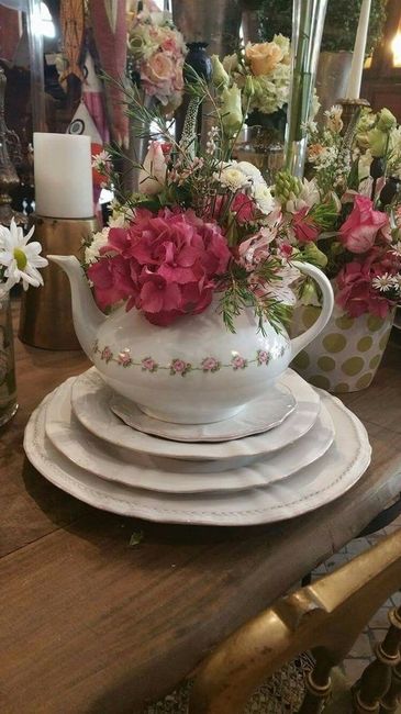 um dos elementos da prova de decoração