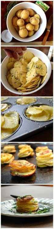 adoro batatas
