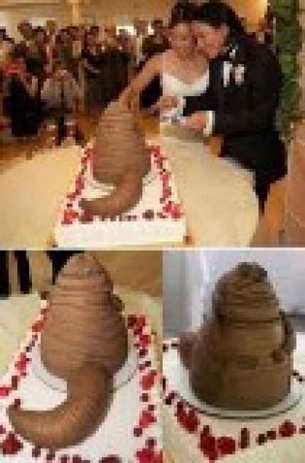 o bolo cócó