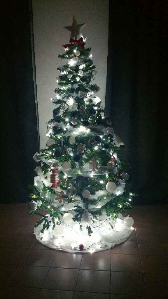 It's christmas time - 1