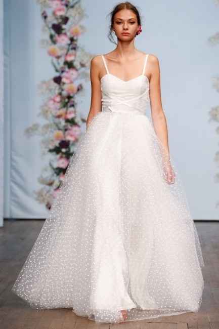 o vestido