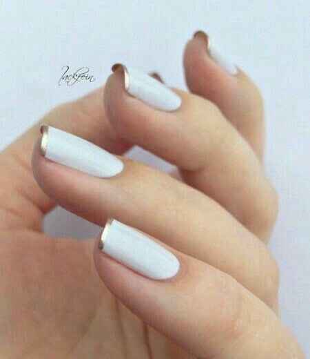 Teste unhas - 1