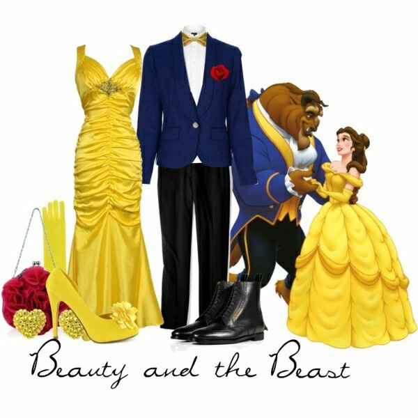 Dress code para as damas e cavaleiros 