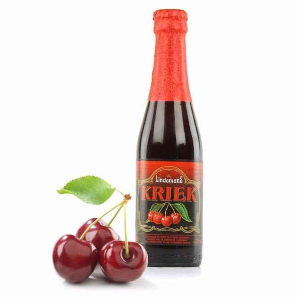 kriek (de cereja)