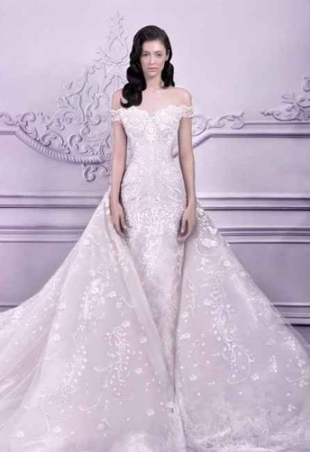 vestido Tiana (apaixonadíssima)