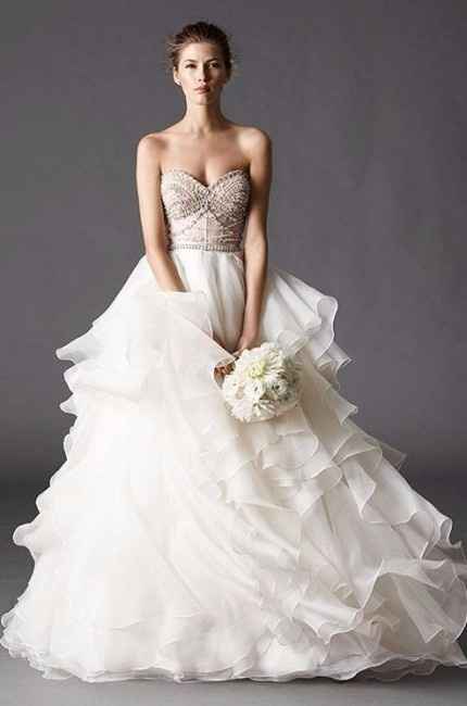 o vestido mas sem as pérolas cinzentas